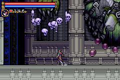 《恶魔城~月之轮回~》资料(五) - 疾风之狼 - 疾风之狼博客