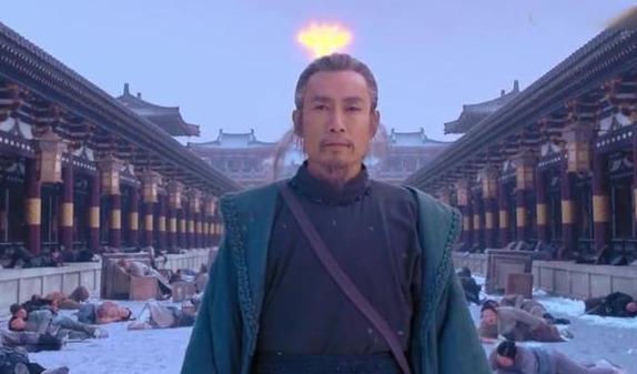 观主
