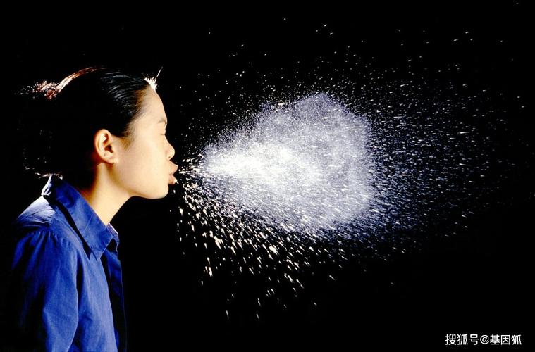 生物气溶胶主要来源于土壤,植被,水体等排放,以及包括人类在内的动物