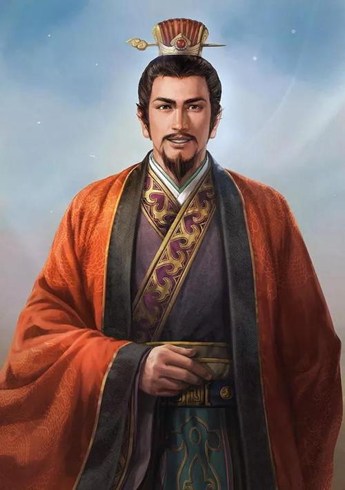 原创刘备一生投奔又离开的人更多,为何却没人说他是"多姓家奴"