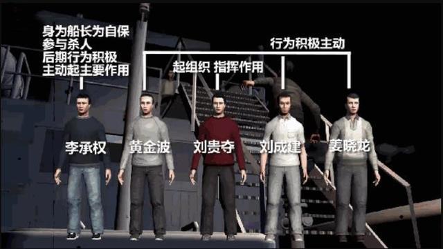 恐怖渔船鲁荣渔2682号33人出海22人死亡真实版太平洋大逃杀