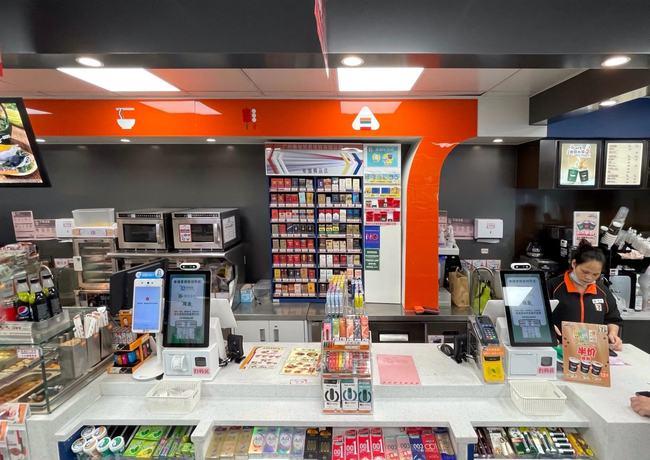 广东711便利店的年轻化之路