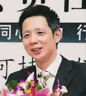 蒋昌建复旦大学国际关系与公共事务学院博士,教授