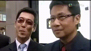 "有钱为所欲为"那两位,会用自己的表情包吗?