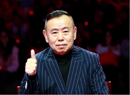 一代笑星潘长江为了银子丢了面子