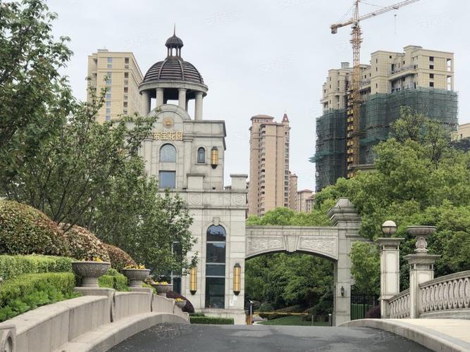 帝宝花园(别墅),洞庭湖中路333号-昆山帝宝花园(别墅)二手房,租房