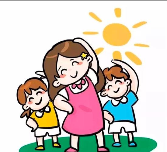 昌邑市第一实验小学幼儿园大五班防疫安全教育活动