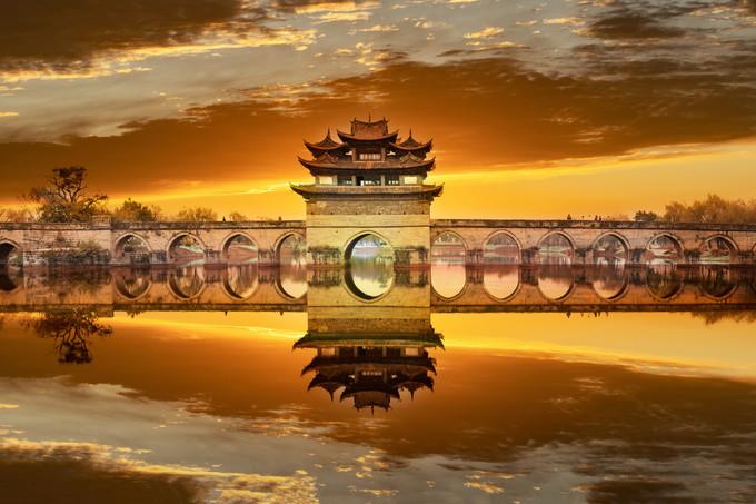 墨香古城,上善建水——邀您共赏滇南文献名邦之美