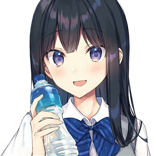 动漫头像 女生头像 完结 第二期 大合集 100张