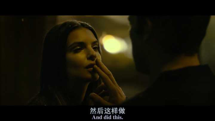 该如何面对《消失的爱人》里异于常人的三观?