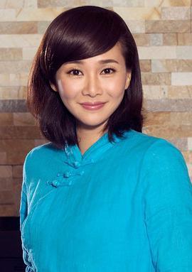马翎雁 lingyan ma