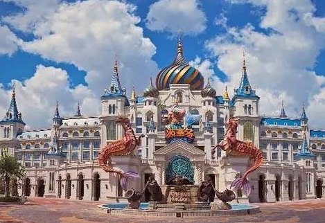 哈尔滨波塞冬海洋王国买过门票以后可以随便玩所有娱乐设施吗?