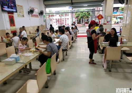 河源生意转让 河源酒楼餐饮 河源快餐店