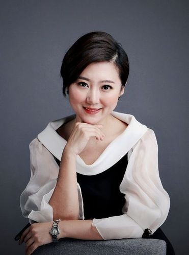 王小星_频率主持人_大连广播电视台