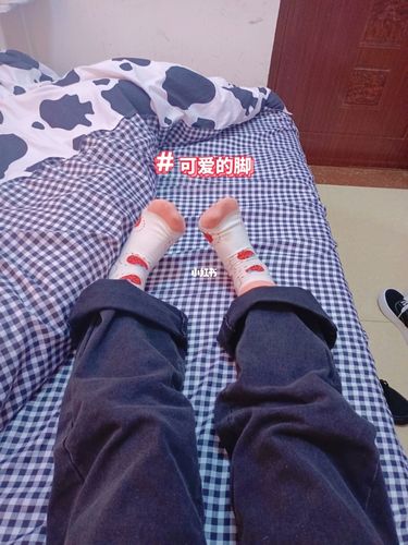 35码的脚真的好小_时尚_时尚_鞋靴