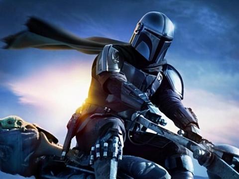 星球大战美剧《曼达洛人》第三季即将筹拍