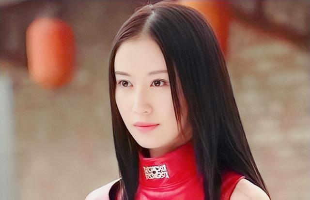 34岁的舒畅就这样改写了她的结局跌落的口碑还能挽回吗