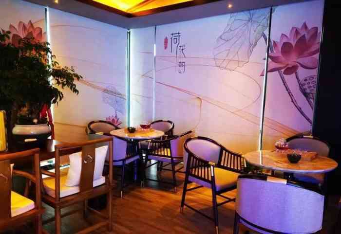 君悦意境spa足道(跨越足界虹口店)