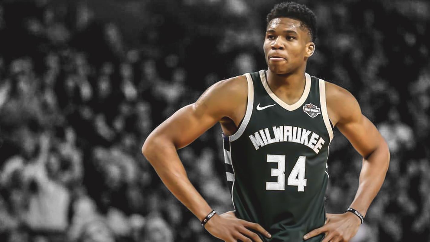 足球比分 nba新闻 > 前经理:字母哥难终老雄鹿 自由