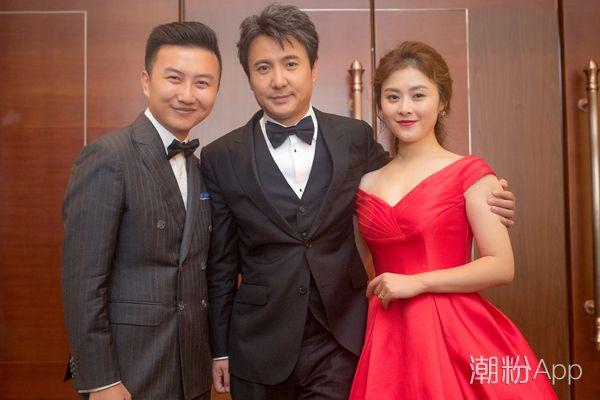 沈腾的老婆是谁与王琦爱情长跑12年终成眷属