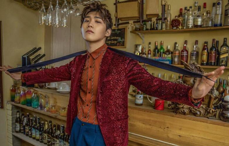 提供邢昭林活动代言商演经纪人联系