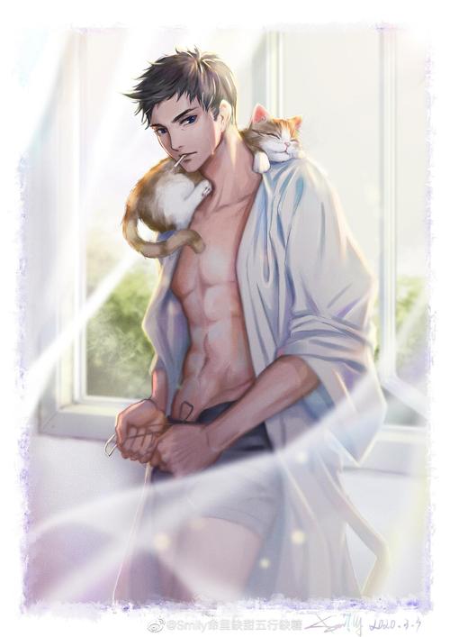 骆闻舟美图 安排