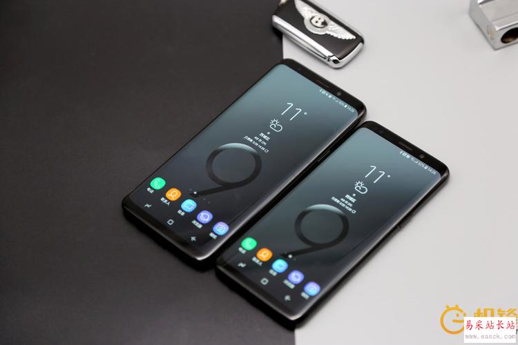 盖乐世s9系列立功 三星手机在华份额回升