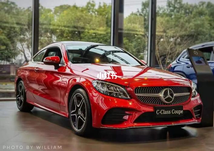 进口奔驰c260 双门轿跑 真的很适合小仙女_轿跑_小仙女_梅赛德斯-奔驰