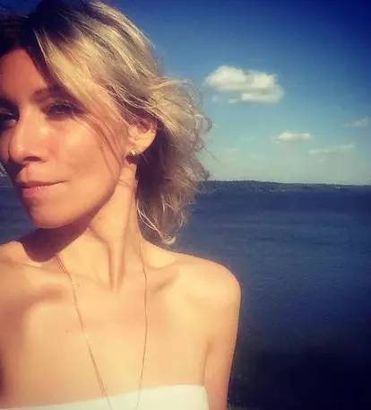 继美国之后,俄罗斯也可能迎来女总统?