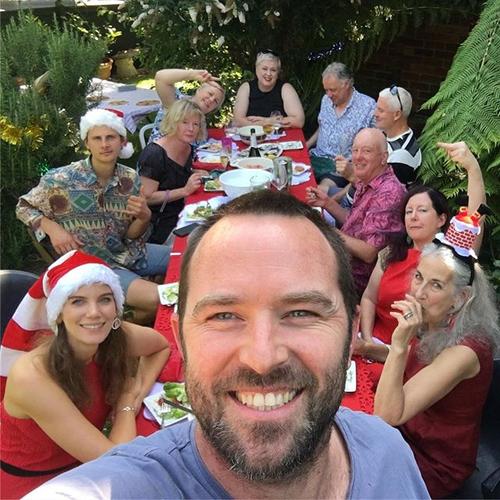 sullivan stapleton