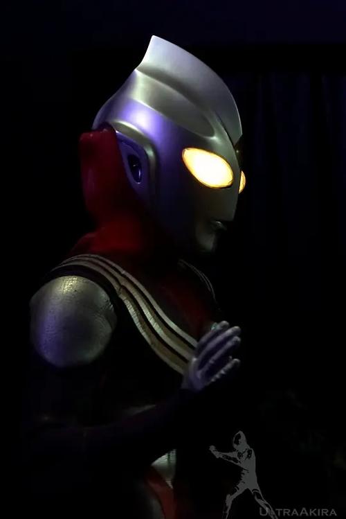 迪迦奥特曼动态壁纸超清1080大全迪迦奥特曼动态壁纸设置教程多图