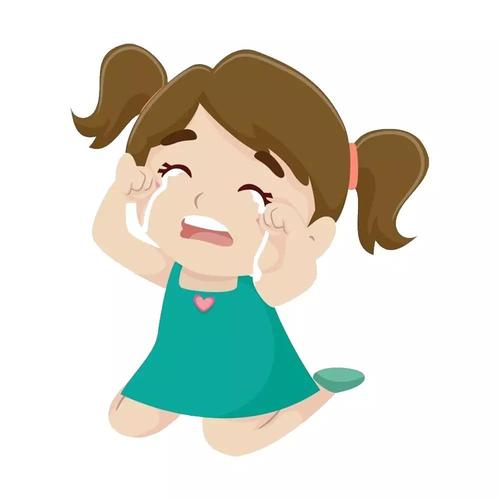 开学一周孩子入园还哭怎么办?