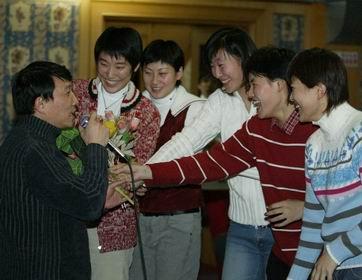宫鲁鸣:我这个教练不够聪明 该放弃就放弃(图)