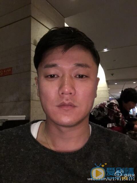 肖央个人资料