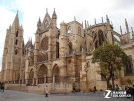 西班牙莱昂大学