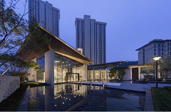 徐州华润半山悦景位置在哪里 半山悦景周边有商业吗