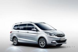 长安欧尚/艾瑞泽m7 宝骏730潜在对手分析