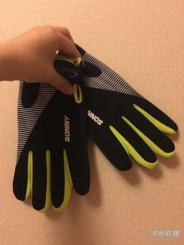 【拼多多】aa单手套男冬季-shenlina86