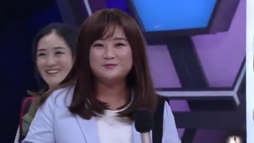 有一种搞笑叫做看见贾玲的脸就想笑