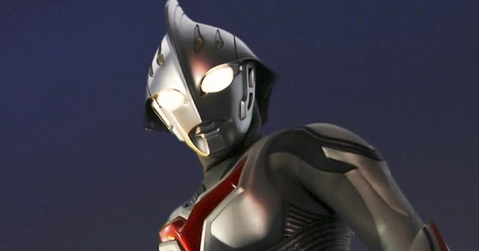 奥特曼:下面五个奈克瑟斯,只有一个是孤门,真粉能认出