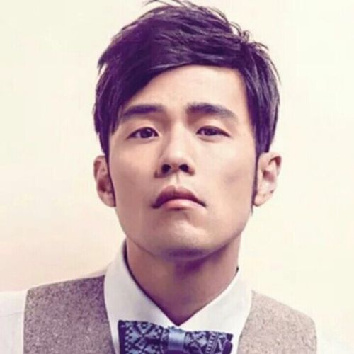 周杰伦头像_周杰伦图片