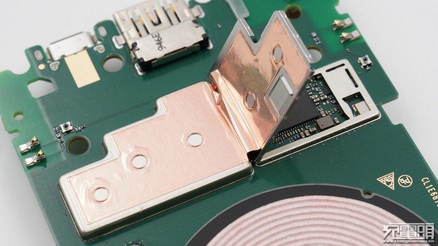 拆解报告huawei华为5g随行wifiproe6878370
