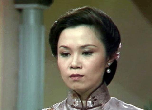 陈嘉仪这个名字对你们来说应该是非常陌生的,但是提到她演过的电视剧