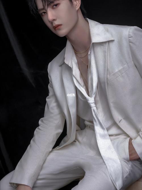 这也太帅了吧_向全世界安利王一博_娱乐_明星娱乐资讯