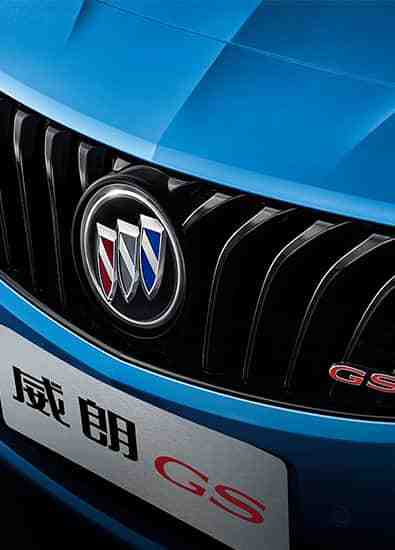 别克威朗两厢veranogs_别克威朗两厢最新报价