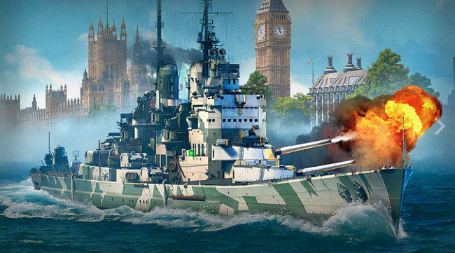 前卫号的血量在同级舰船中相当优秀,比同级战列舰的平均水平还要高出