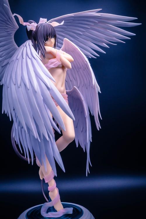 光明的炽天使咲夜六翼天使