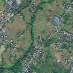 太平镇卫星地图 - 四川省绵阳市江油市太平镇,村地图