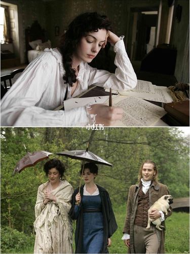 欧美服装大奖电影推荐|9部_电影_电影推荐_纯真年代影评_理智与情感