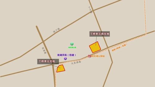 聚焦20201年杭州主城区第二场土拍:运河新城丁桥等刚需板块推地 全部